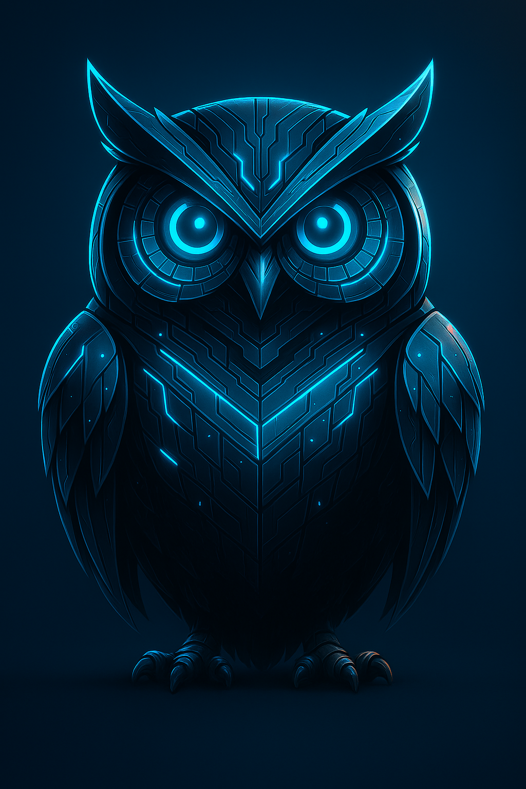 MasterOwl
